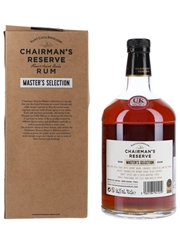 Chairman's Reserve 2006 13 Year Old Master's Selection Bottled 2019 - The Whisky Exchange 70cl / 56.3%