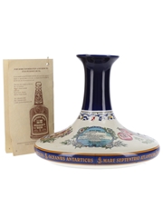 Pusser's British Navy Rum Nelson Ships' Decanter 100cl / 42%