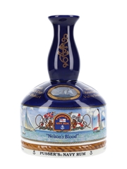 Pusser's Navy Rum