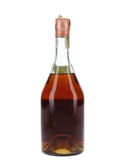 Jami & Co. VSOP 5 Year Old Napoleon Brandy Bottled 1970s - Filipetti Irvas Canelli 75cl / 40%