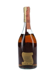 Lancieri Di Monforte 7 Year Old Brandy Stravecchio Bottled 1970s 75cl / 42%