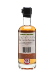 Ardbeg Batch 4 That Boutique-y Whisky Company 50cl / 52.4%