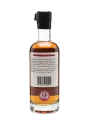 Macallan Batch 3 That Boutique-y Whisky Company 50cl / 43.4%