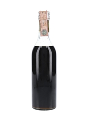 Fernet Branca Alla Menta Bottled 1967 50cl / 40%
