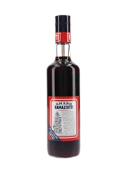 Ramazzotti Amaro Bottled 1970s 75cl / 30%