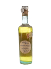 Pellegrini Goccia D'Oro Bottled 1947-1949 25cl / 42%