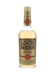 Loch Ness Bottled 1970s 75cl / 43%