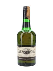 Catto 12 Year Old Bottled 1970s - Dateo 75cl / 43%