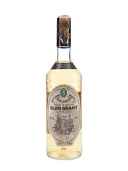 Glen Grant 1968 5 Year Old