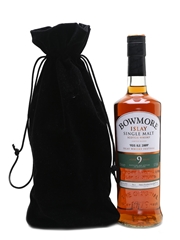 Bowmore 9 Year Old