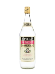 Appleton 151 Proof Bottled 1980s 100cl / 75.5%