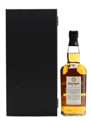 Springbank 1972 Cask #789 30 Years Old 70cl / 46%