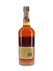 Four Roses 6 Year Old Bottled 1980s - Seagram 100cl / 40%