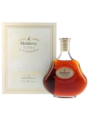 Hennessy Extra Cognac