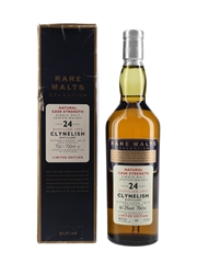 Clynelish 1972 24 Year Old