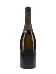 Bollinger - Renaudin, Bollinger & Co. Special Cuvee Bottled 1950s 75cl