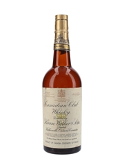 Hiram Walker Canadian Club