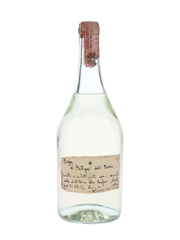 Romano Levi Grappa Di Fatiga Dell' Uomo 1985