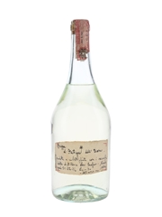 Romano Levi Grappa Di Fatiga Dell' Uomo 1985  75cl / 51%