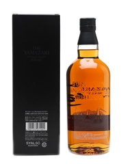 Yamazaki 2015 Limited Edition 70cl / 43%