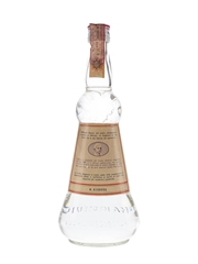 Keglevich Vodka Bottled 1970s - Stock 75cl / 40%