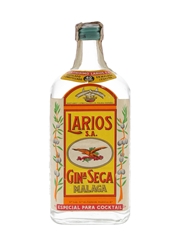 Larios Gin Seca