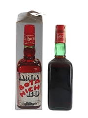St Roch Amaro Bota Nich Bottled 1960s-1970s 75cl / 37%