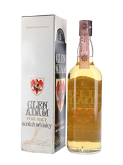 Glen Adam 5 Year Old Bottled 1980s - Landy Freres 75cl / 40%
