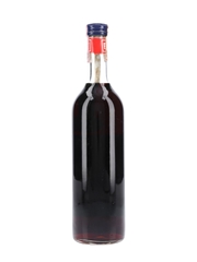 Ramazzotti Amaro Bottled 1960s 100cl / 21%