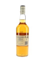 Cragganmore 12 Year Old Bottled 2000s 70cl / 40%