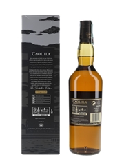 Caol Ila 2006 Distillers Edition Bottled 2018 70cl / 43%