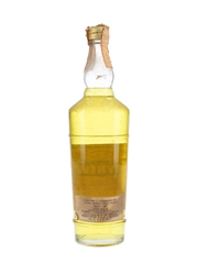 Polmos Cytrynowka Bottled 1980s - Rinaldi 75cl / 40%