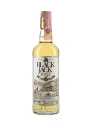 Black Jack 6 Year Old Highland Malt