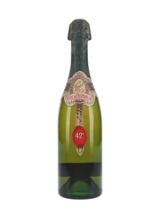 Philipponat Marc De Champagne Bottled 1960s 75cl / 42%
