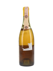Jaffelin Freres Marc De Bourgogne Bottled 1960s-1970s 75cl / 44%