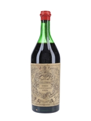 Carpano Antica Formula Vermouth Bottled 1960s 100cl / 16.5%