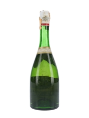 Ubaldi Gran Riserva Grappa Moscato Bottled 1970s 75cl / 42%