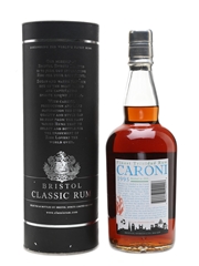Caroni 1995 Trinidad Rum Bottled 2015 70cl / 63.1%