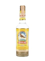 Gavilan White Tequila Bottled 1970s 75cl / 40%