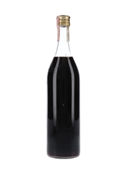 Fernet Fernet Americano Tom Di Bra Bottled 1970s 100cl / 40%