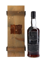 Bowmore 1964 Black Bowmore 1st Edition