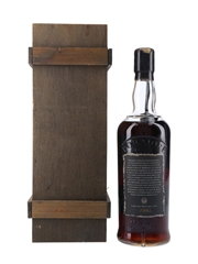 Bowmore 1964 Black Bowmore 1st Edition Bottled 1993 70cl / 50%