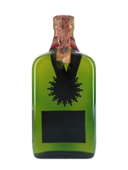 Ambassador Royal 12 Year Old Bottled 1970s - Landy Freres 75cl / 43%