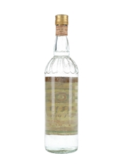 Ponti Grappa Piemonte Bottled 1960s 100cl / 40%