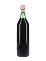 Riunite Kennedy Fernet Menta Bottled 1960s 100cl / 40%