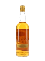 Highland Clan Special Reserve Bottled 1980s - Sispa 75cl / 40%
