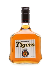 Hanshin Tigers Whisky Karuizawa 72cl / 40%