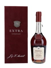 Martell Cordon Argent Extra