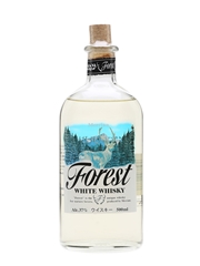 Mercian Forest White Whisky Karuizawa 50cl / 37%