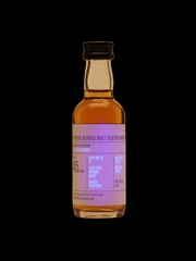 Speyside Blended Malt 1973 45 Year Old Magic Of The Casks Bottled 2019 - The Whisky Exchange Whisky Show 5cl / 45.1%